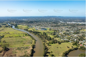 Aerial Photo Loganholme Aerial Photography