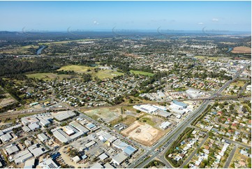 Aerial Photo Beenleigh Aerial Photography