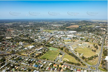 Aerial Photo Beenleigh Aerial Photography