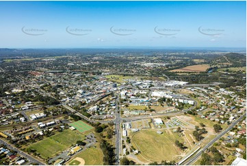 Aerial Photo Beenleigh Aerial Photography