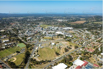 Aerial Photo Beenleigh Aerial Photography