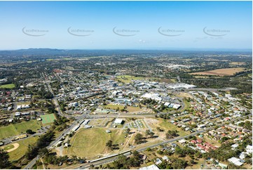 Aerial Photo Beenleigh Aerial Photography