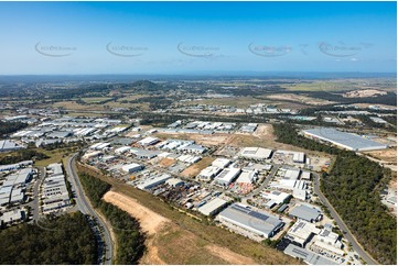 Aerial Photo Yatala Aerial Photography