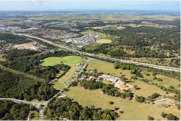 Aerial Photo Kingsholme Aerial Photography