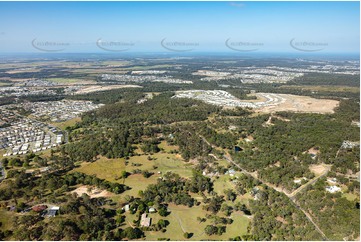 Aerial Photo Willow Vale Aerial Photography