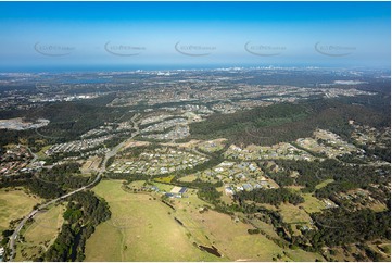 Aerial Photo Maudsland Aerial Photography