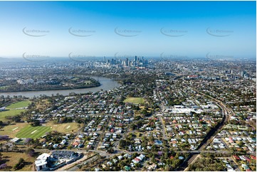 Aerial Photo Fairfield Aerial Photography