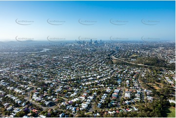 Aerial Photo Tarragindi Aerial Photography