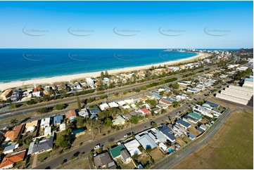 Aerial Photo Bilinga QLD Aerial Photography