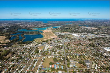 Aerial Photo Lawnton QLD Aerial Photography