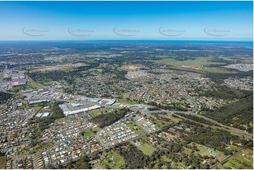 Aerial Photo Morayfield QLD Aerial Photography