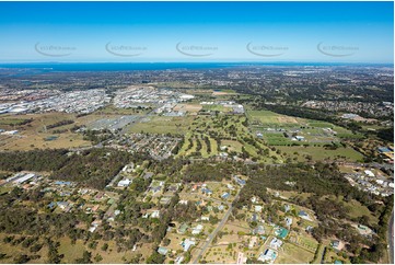 Aerial Photo Warner QLD Aerial Photography