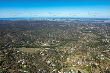 Aerial Photo Brookfield Aerial Photography