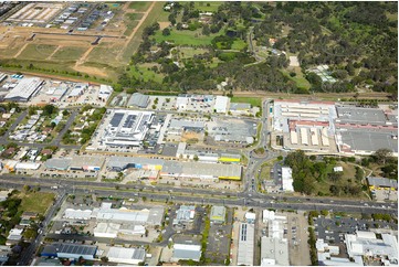 Aerial Photo Caboolture South QLD Aerial Photography