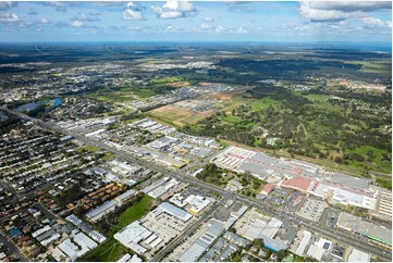 Aerial Photo Morayfield QLD Aerial Photography