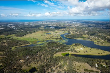 Aerial Photo Kurwongbah QLD Aerial Photography