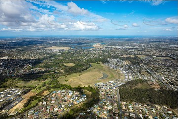 Aerial Photo Joyner QLD Aerial Photography