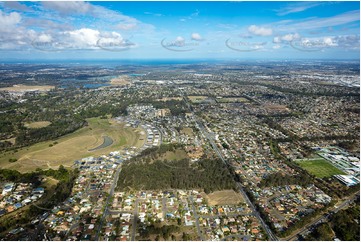 Aerial Photo Joyner QLD Aerial Photography