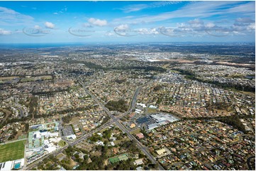 Aerial Photo Joyner QLD Aerial Photography