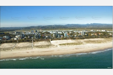 Aerial Video Bilinga QLD Aerial Photography