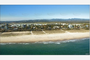 Aerial Video Bilinga QLD Aerial Photography