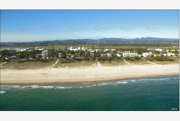 Aerial Video Bilinga QLD Aerial Photography