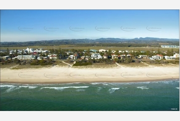 Aerial Video Bilinga QLD Aerial Photography