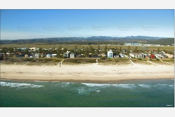 Aerial Video Bilinga QLD Aerial Photography