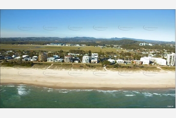 Aerial Video Tugun QLD Aerial Photography