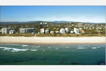 Aerial Video Tugun QLD Aerial Photography