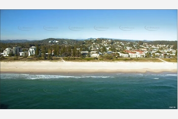 Aerial Video Tugun QLD Aerial Photography