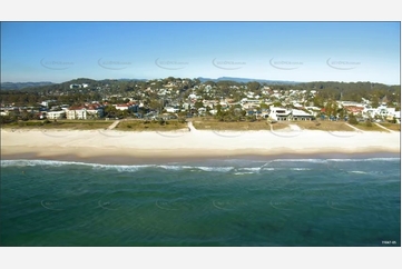 Aerial Video Tugun QLD Aerial Photography