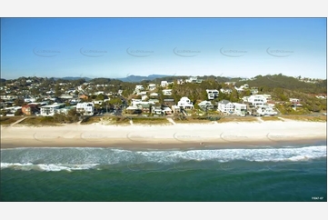 Aerial Video Tugun QLD Aerial Photography