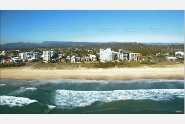 Aerial Video Palm Beach QLD Aerial Photography