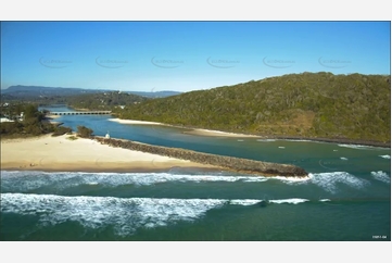 Aerial Video Palm Beach QLD Aerial Photography