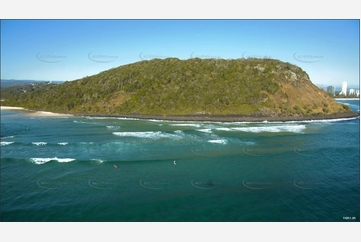 Aerial Video Palm Beach QLD Aerial Photography
