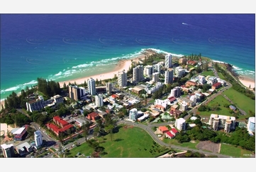 Aerial Video Tweed Heads NSW Aerial Photography