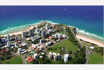 Aerial Video Tweed Heads NSW Aerial Photography