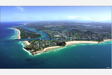 Aerial Video Tweed Heads NSW Aerial Photography