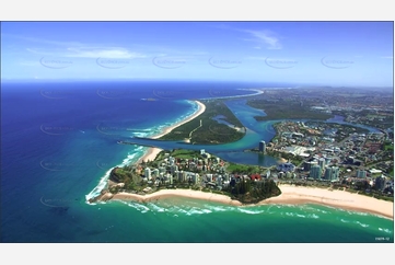 Aerial Video Tweed Heads NSW Aerial Photography