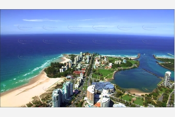 Aerial Video Tweed Heads NSW Aerial Photography