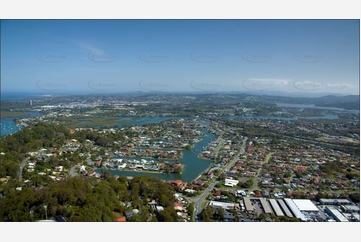 Aerial Video Tweed Heads NSW Aerial Photography
