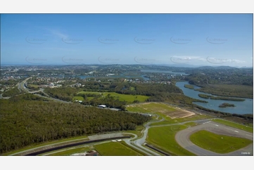 Aerial Video Tweed Heads West NSW Aerial Photography