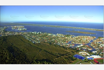 Aerial Video Runaway Bay QLD Aerial Photography