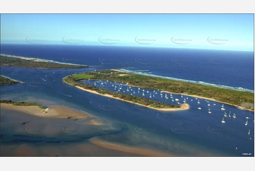 Aerial Video Main Beach QLD Aerial Photography