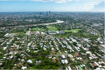 Aerial Photo Yeronga QLD Aerial Photography