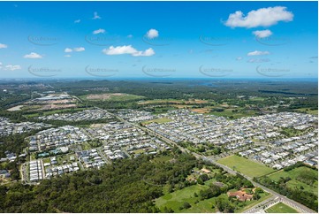 Aerial Photo Rochedale QLD Aerial Photography