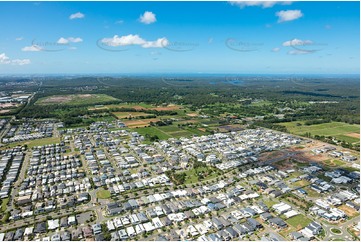 Aerial Photo Rochedale QLD Aerial Photography