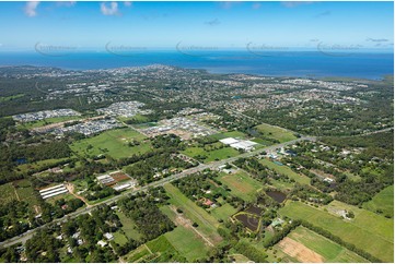 Aerial Photo Thornlands QLD Aerial Photography