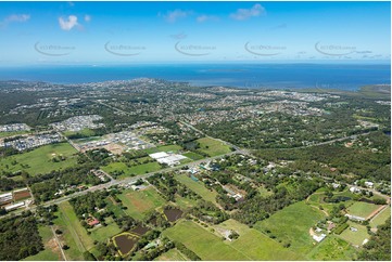 Aerial Photo Thornlands QLD Aerial Photography